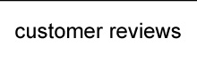 Customer Reviews